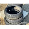 Image 5 : (7) MISC TIRES