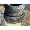 Image 9 : (7) MISC TIRES