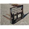 Image 4 : BOBCAT 48 IN. PALLET FORKS