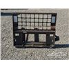 Image 9 : BOBCAT 48 IN. PALLET FORKS