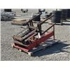 Image 1 : (2) BOTTLE JACK SHOP PRESSES