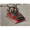 Image 2 : (2) BOTTLE JACK SHOP PRESSES