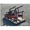Image 4 : (2) BOTTLE JACK SHOP PRESSES
