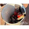 Image 5 : (2) BOTTLE JACK SHOP PRESSES