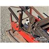 Image 7 : (2) BOTTLE JACK SHOP PRESSES