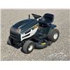 Image 1 : YARDWORKS 15 HP 42 IN. RIDE ON MOWER