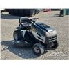 Image 2 : YARDWORKS 15 HP 42 IN. RIDE ON MOWER