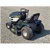 Image 4 : YARDWORKS 15 HP 42 IN. RIDE ON MOWER