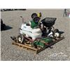 Image 1 : (3) STIHL WEED EATER, (2) SEED SPREADER & SPRAYER