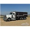 Image 1 : 2004 PETERBILT 379 T/A GRAIN TRUCK