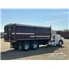 Image 3 : 2004 PETERBILT 379 T/A GRAIN TRUCK