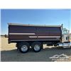 Image 49 : 2004 PETERBILT 379 T/A GRAIN TRUCK