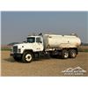 Image 1 : 1997 MACK RD688S T/A 100 BBL WATER TRUCK