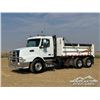 Image 1 : 2008 VOLVO VHD T/A DUMP TRUCK