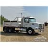 Image 2 : 2008 VOLVO VHD T/A DUMP TRUCK