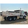 Image 3 : 2008 VOLVO VHD T/A DUMP TRUCK