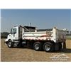 Image 4 : 2008 VOLVO VHD T/A DUMP TRUCK