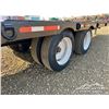 Image 14 : 1996 TRAILEZE 24 FT. T/A DUALLY EQUIPMENT TRAILER
