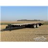 Image 1 : 1996 TRAILEZE 24 FT. T/A DUALLY EQUIPMENT TRAILER