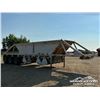 Image 2 : 2006 CASTLETON TRIDEM BOTTOM DUMP TRAILER