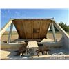 Image 9 : 2006 CASTLETON TRIDEM BOTTOM DUMP TRAILER
