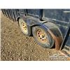 Image 12 : WHITELINE 20 FT. 5TH WHEEL T/A LIVESTOCK TRAILER