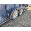Image 15 : WHITELINE 20 FT. 5TH WHEEL T/A LIVESTOCK TRAILER