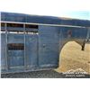 Image 18 : WHITELINE 20 FT. 5TH WHEEL T/A LIVESTOCK TRAILER