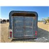 Image 20 : WHITELINE 20 FT. 5TH WHEEL T/A LIVESTOCK TRAILER