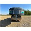 Image 2 : WHITELINE 20 FT. 5TH WHEEL T/A LIVESTOCK TRAILER