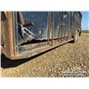 Image 9 : WHITELINE 20 FT. 5TH WHEEL T/A LIVESTOCK TRAILER