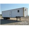 Image 3 : 1978 OHIO 44 FT. T/A SHOP/OFFICE TRAILER