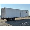 Image 4 : 1978 OHIO 44 FT. T/A SHOP/OFFICE TRAILER