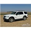 Image 1 : 2007 FORD EXPLORER SPORTS UTILITY VEHICLE