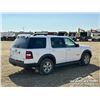 Image 3 : 2007 FORD EXPLORER SPORTS UTILITY VEHICLE