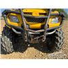 Image 17 : 2008 CAN AM 800 HIGH OUTPUT ATV