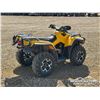 Image 3 : 2008 CAN AM 800 HIGH OUTPUT ATV