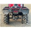 Image 11 : 2007 HONDA TRX500 ATV