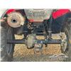 Image 12 : 2007 HONDA TRX500 ATV