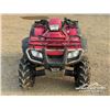 Image 16 : 2007 HONDA TRX500 ATV