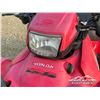 Image 23 : 2007 HONDA TRX500 ATV