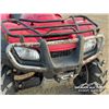 Image 24 : 2007 HONDA TRX500 ATV