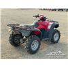 Image 3 : 2007 HONDA TRX500 ATV