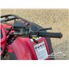 Image 8 : 2007 HONDA TRX500 ATV