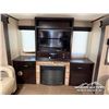 Image 14 : 2015 KODIAK KEYSTONE 29 FT. TRAVEL TRAILER