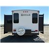 Image 5 : 2015 KODIAK KEYSTONE 29 FT. TRAVEL TRAILER