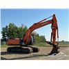 Image 2 : 2013 HITACHI ZX290LC-5N HYDRAULIC EXCAVATOR