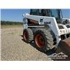 Image 30 : 2002 BOBCAT 763 SKID STEER LOADER