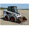Image 3 : 2002 BOBCAT 763 SKID STEER LOADER