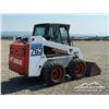 Image 4 : 2002 BOBCAT 763 SKID STEER LOADER